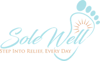 SoleWell logo